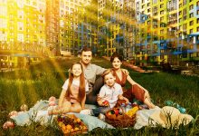 Photo of Знаменитые семейные портреты