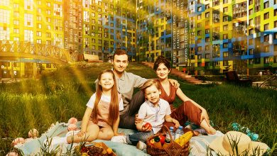 Photo of Знаменитые семейные портреты